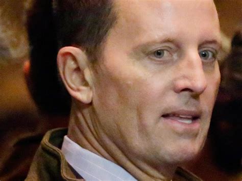 Richard Grenell Ist Neuer Us Botschafter F R Deutschland Berlin De