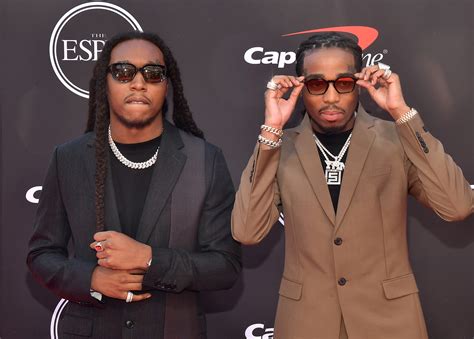 Quavo & Takeoff Announce New Album "Only Built For Infinity Links"