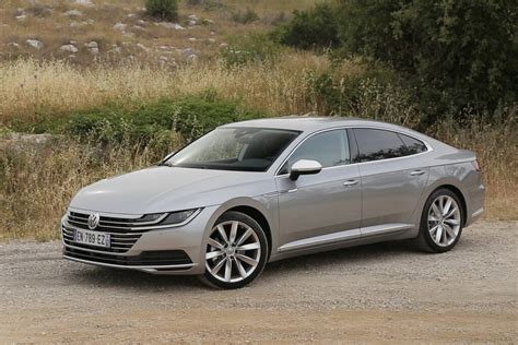 Volkswagen Arteon 2 0 Tdi 150 Elegance 2017