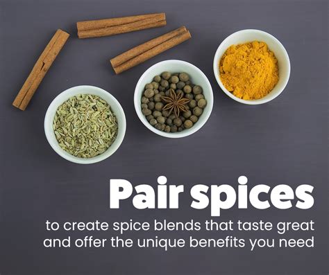 Choosing The Best Spices For Your Needs Purposeful Nutrition Healing