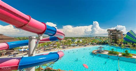 Up to 10% Off | Seven Seas Waterpark Ticket in Cagayan de Oro - Klook ...