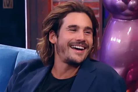 Nicolas Prattes Choca Ao Revelar Ser Adepto Do Sexo Anal Pego Turbo