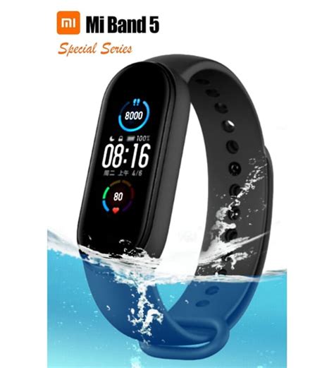 Mi Band Ak Ll Bileklik Zel Seri Siyah Xiaomi T Rkiye Garantili