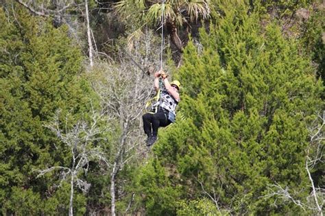 Canyons Zip Line & Canopy Tours (Ocala) - 2020 All You Need to Know ...