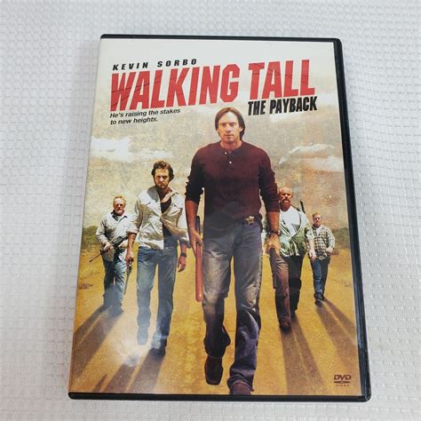 Walking Tall The Payback