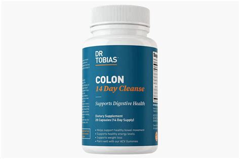 Top 5 Colon Cleanse Choices For Optimal Health Kirkland Reporter