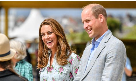 Kate and Prince Williams appeal for new Royal Family role dissected