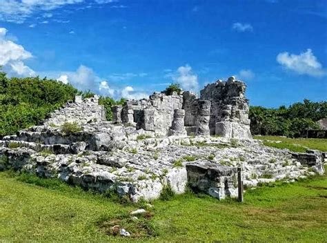 Best Nude Beaches In Cancun