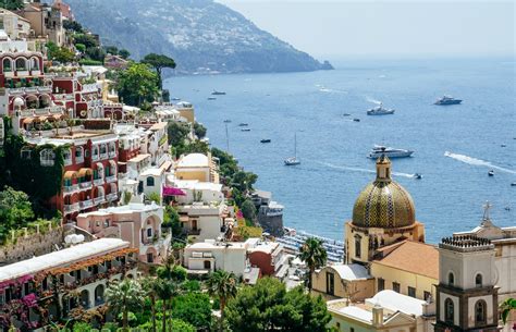 Las Ciudades M S Bonitas De Italia Para Ver Desde Un Barco Click Boat