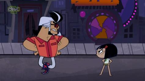 Image Sidekick S3x44b Kitty Ko Feet 06png Sidekick Wiki Fandom