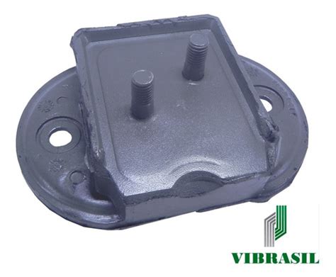 Kit Coifa Coxim Motor Coxim Cambio Vibrasil Vw Kombi Frete Gr Tis