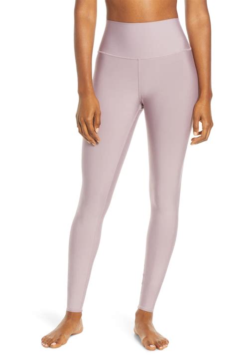 Alo Airlift High Waist Leggings Nordstrom