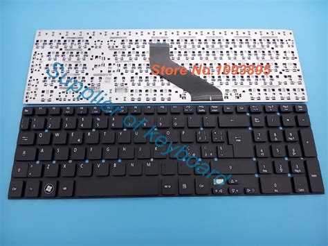 Free Shipping New Italian Keyboard For Acer Aspire G