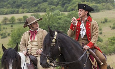 Disney Puts Gay Scene In Beauty And The Beast Daily Mail Online