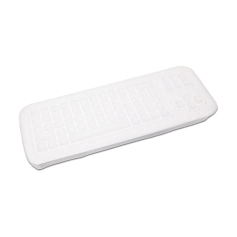 Clevy Keyboard Cover Assistive Technology