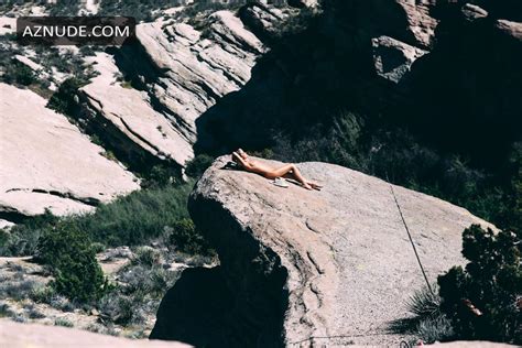 Alyse Laurent Nude Aznude