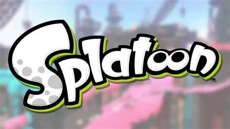 Cap N Cuttlefish Splatoon Ost Youtube