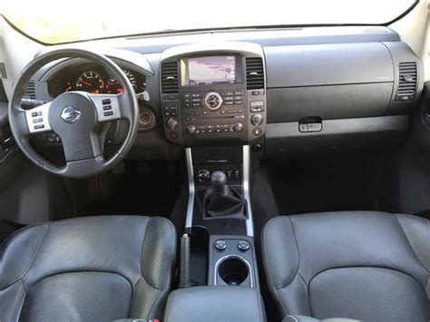 Left Hand Drive Nissan Pathfinder Dci Le Spanish Reg