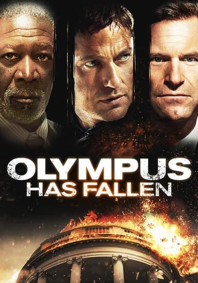 Watch Olympus Has Fallen (2013) - Free Movies | Tubi