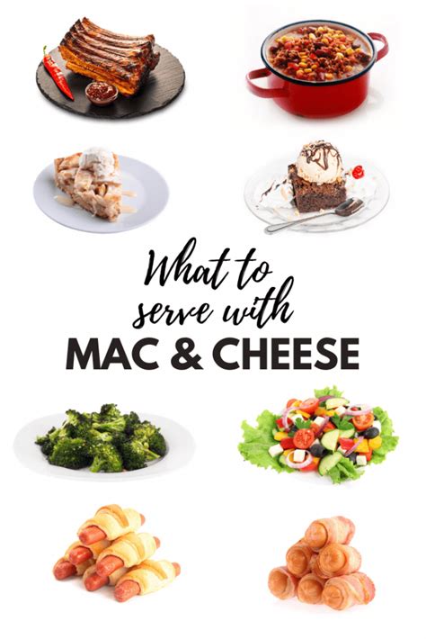 What To Serve With Mac And Cheese 20 Tasty Side Dishes Insanely Good