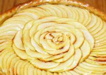 Gâteau super moelleux aux pommes bien fondantes