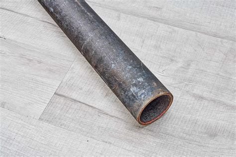 Common Pipe Materials Used in the Home