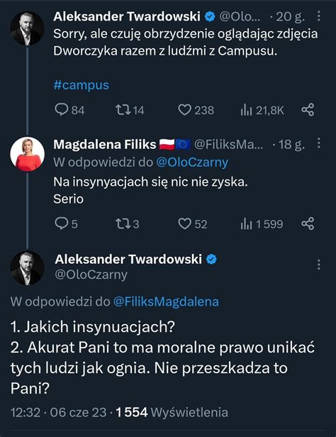 Franz Hrad Kot Burbon On Twitter Faza Zaprzeczania Nawet Mi Ich