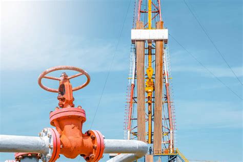 Nnpc To Drill First Oil Well In Nigerias Nasarawa State