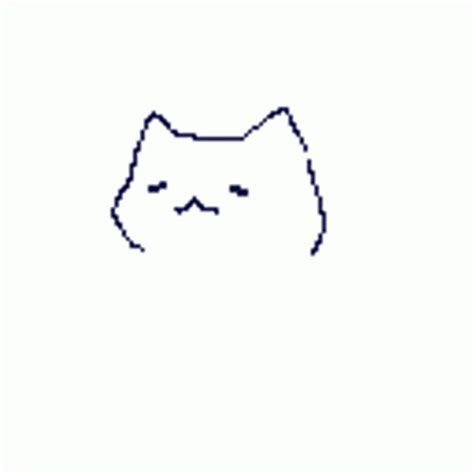 Cat Sticker GIF - Cat Sticker Cute - Discover & Share GIFs