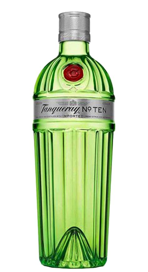 Gin Tanqueray Ten 750 Ml Imigrantes Bebidas