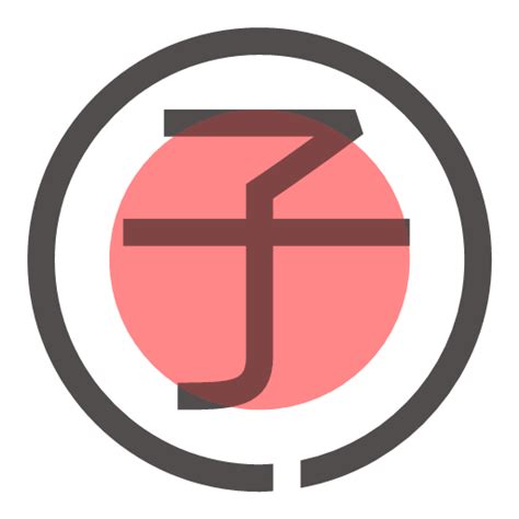 zi red icon     svg png ico icns