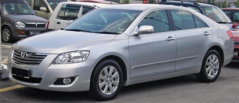 Filetoyota Camry Sixth Generation Front Serdang Wikipedia