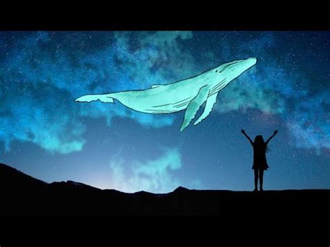 Killing me inside | Кит 52 Герца - Whale 52 hertz - YouTube