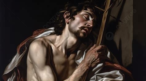 Jesus With Sword Background Images Hd Pictures And Wallpaper For Free