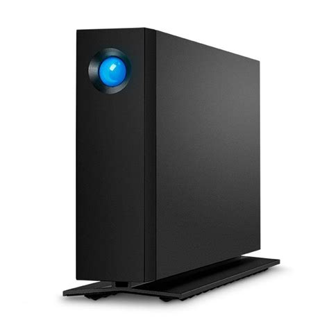 Hd Externo Portátil Lacie D2 Professional 10tb