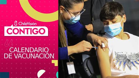 Calendario de vacunación Covid 19 para niños revisa las dosis