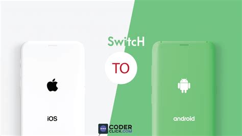 How To Switch From Iphone To Android A Beginners Guide