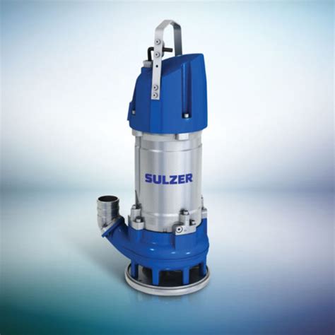 Sludge And Slurry Submersible Pumps Pinnacle Hire