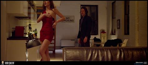 Naked Dillan Arrick In In Stereo