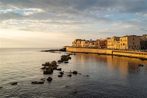 Exactly How To Spend One Week In Sicily A Complete Guide