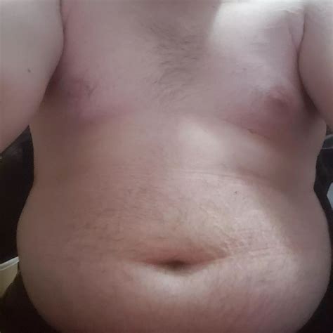 Starting The Weight Gain Journey Nudes BHMGoneWild NUDE PICS ORG