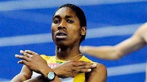 Olympics 2012: Caster Semenya advances in 800 meter competition | WJLA