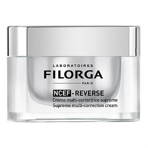 FILORGA NCEF REVERSE 50 Ml Redcare