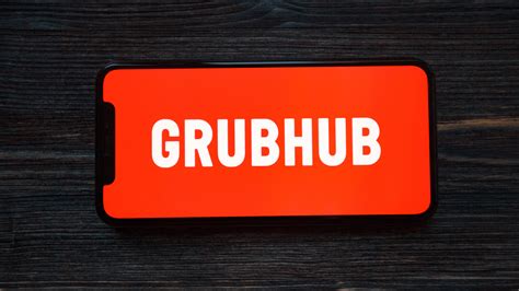 Grub Hub Savvy Perks