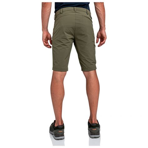 Sch Ffel Shorts Folkstone Shorts Men S Buy Online Alpinetrek Co Uk