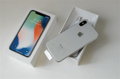 Iphone X Price In Bangladesh And Specifications In Daraz Blog