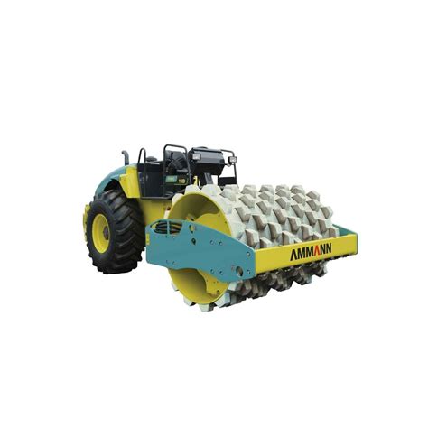 Ammann ASC 100 Tier 1 10120 Kg Single Drum Roller Width 2130 Mm At