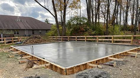 How To Design A Strong And Durable Garage Slab Foundation - el-coctel