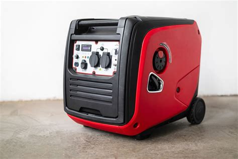 Dual-Fuel Vs. Gas Inverter Generator: Which To Choose? - HVACseer.com