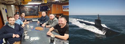 Marine Acoustics, Inc. – Technical Superiority in the Ocean Environment